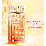 عطر ادکلن آپَریشِن سان اِمانوئل اونگارو - Apparition Sun Emanuel Ungaro - بررسی، قیمت و خرید