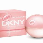 عطر ادکلن دی کی ان وای سوئیت دلیشس پینک ماکارون دونا کارن - DKNY Sweet Delicious Pink Macaron Donna Karan - بررسی، قیمت و خرید