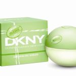 عطر ادکلن دی‌کی‌ان‌وای سوییت دلیشز تارت کی لایم دونا کاران - DKNY Sweet Delicious Tart Key Lime Donna Karan - بررسی، قیمت و خرید