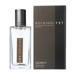 عطر ادکلن ناتینگ یت گاش - Nothing Yet Gosh - بررسی، قیمت و خرید