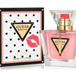 عطر ادکلن سدکتیو سانکیسد گس - Seductive Sunkissed Guess - بررسی، قیمت و خرید