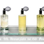 عطر ادکلن سوییت ماسک فارماسیا سنت آنونزیاتا - Sweet Musk Farmacia SS. Annunziata - بررسی، قیمت و خرید