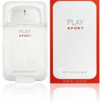 عطر ادکلن پلی اسپورت ژیوانشی - Play Sport Givenchy - بررسی، قیمت و خرید