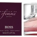 عطر ادکلن اِسنس د فِم هوگو بوس - Essence de Femme Hugo Boss - بررسی، قیمت و خرید
