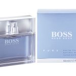 عطر ادکلن باس پیور هوگو باس - Boss Pure Hugo Boss - بررسی، قیمت و خرید