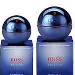 عطر ادکلن باس این موشن بلو هیوگو بوس - Boss In Motion Blue Hugo Boss - بررسی، قیمت و خرید