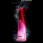 عطر ادکلن باس اینتنس شیمر ادیشن هوگو بوس - Boss Intense Shimmer Edition Hugo Boss - بررسی، قیمت و خرید