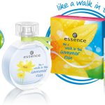 عطر ادکلن لایک ا واک این د سامر رین اسنس - Like a Walk in the Summer Rain essence - بررسی، قیمت و خرید