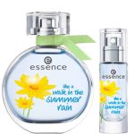 عطر ادکلن لایک ا واک این د سامر رین اسنس - Like a Walk in the Summer Rain essence - بررسی، قیمت و خرید