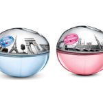 عطر ادکلن دی کی ان وای بی دیلیشس نیویورک دانا کارن - DKNY Be Delicious NYC Donna Karan - بررسی، قیمت و خرید