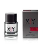 عطر ادکلن هوگو ایکس وای هیگو باس - Hugo XY Hugo Boss - بررسی، قیمت و خرید