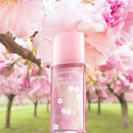 عطر ادکلن گرین تی چری بلاسوم الیزابت آردن - Green Tea Cherry Blossom Elizabeth Arden - بررسی، قیمت و خرید