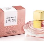 عطر ادکلن شاین مای رز هایدی کلوم - Shine My Rose Heidi Klum - بررسی، قیمت و خرید