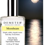 عطر ادکلن مون‌بیم دیمیتر فراگرنس - Moonbeam Demeter Fragrance - بررسی، قیمت و خرید
