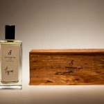 عطر ادکلن تاگور فوگویا ۱۸۳۳ - Tagore Fueguia 1833 - بررسی، قیمت و خرید