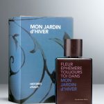 عطر ادکلن مون ژاردین دیاور اِستوا اِدو - Mon Jardin d’Hiver Histoires D'Eaux - بررسی، قیمت و خرید