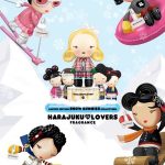 عطر ادکلن هراجوکو لاورز اسنو بانیز بیبی هاراجوکو لاورز - Harajuku Lovers Snow Bunnies Baby Harajuku Lovers - بررسی، قیمت و خرید