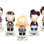 عطر ادکلن هراجوکو لاورز اسنو بانیز بیبی هاراجوکو لاورز - Harajuku Lovers Snow Bunnies Baby Harajuku Lovers - بررسی، قیمت و خرید