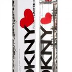 عطر ادکلن دی کی ان وای وومن لیمیتد ادیشن ادو تویلت دونا کارن - DKNY Women ♥ Limited Edition Eau de Toilette Donna Karan - بررسی، قیمت و خرید