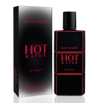 عطر ادکلن هات واتر نایت داویدوف - Hot Water Night Davidoff - بررسی، قیمت و خرید