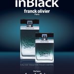 عطر ادکلن این بلک فور من فرانک اولیویه - In Black for Men Franck Olivier - بررسی، قیمت و خرید