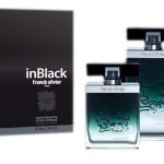 عطر ادکلن این بلک فور من فرانک اولیویه - In Black for Men Franck Olivier - بررسی، قیمت و خرید