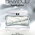 عطر ادکلن بامبو فور من فرانک اولیور - Bamboo for Men Franck Olivier - بررسی، قیمت و خرید
