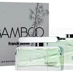 عطر ادکلن بامبو فور من فرانک اولیور - Bamboo for Men Franck Olivier - بررسی، قیمت و خرید