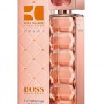 عطر ادکلن باس اورنج او دو پرفیوم هوگو بوس - Boss Orange Eau de Parfum Hugo Boss - بررسی، قیمت و خرید