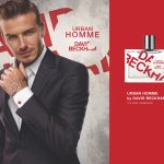 عطر ادکلن اوربن هوم دیوید بکهام - Urban Homme David Beckham - بررسی، قیمت و خرید