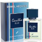 عطر ادکلن کاراکتر بلو دنیل هکتِر - Caractere Blue Daniel Hechter - بررسی، قیمت و خرید