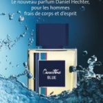 عطر ادکلن کاراکتر بلو دنیل هکتِر - Caractere Blue Daniel Hechter - بررسی، قیمت و خرید