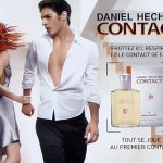 عطر ادکلن کانتکت دنیل هکتور - Contact Daniel Hechter - بررسی، قیمت و خرید