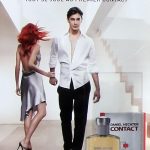 عطر ادکلن کانتکت دنیل هکتور - Contact Daniel Hechter - بررسی، قیمت و خرید