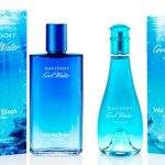 عطر ادکلن کول واتر اینتو د آشن فور من داویدوف - Cool Water Into The Ocean for Men Davidoff - بررسی، قیمت و خرید
