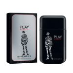 عطر ادکلن پلی این د سیتی فور هیم ژیوانشی - Play in the City for Him Givenchy - بررسی، قیمت و خرید