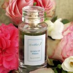 عطر ادکلن کوئین آو پرشیا استر پی - Queen of Persia Esther P - بررسی، قیمت و خرید