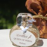 عطر ادکلن کوئین آو پرشیا استر پی - Queen of Persia Esther P - بررسی، قیمت و خرید