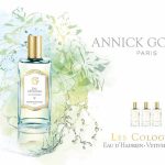 عطر ادکلن لس کلن نرولی گوتال - Les Colognes Neroli Goutal - بررسی، قیمت و خرید
