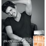 عطر ادکلن باس اورنج فور من فیل گود سامر هوگو باس - Boss Orange for Men Feel Good Summer Hugo Boss - بررسی، قیمت و خرید