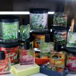 عطر ادکلن توماٹو لیف گرت آمریکن سنتس - Tomato Leaf Great American Scents - بررسی، قیمت و خرید
