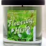 عطر ادکلن فلاورینگ هربز گریت امریکن سنتس - Flowering Herbs Great American Scents - بررسی، قیمت و خرید