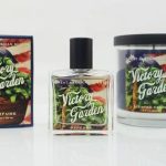 عطر ادکلن ویکتوری گاردن گریت امریکن سنتس - Victory Garden Great American Scents - بررسی، قیمت و خرید