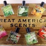 عطر ادکلن ویکتوری گاردن گریت امریکن سنتس - Victory Garden Great American Scents - بررسی، قیمت و خرید