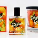 عطر ادکلن سانشاین گرو گریت آمریکن سنتس - Sunshine Grove Great American Scents - بررسی، قیمت و خرید