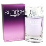 عطر ادکلن سان رایز ومن فرانک اولیویه - Sunrise Women Franck Olivier - بررسی، قیمت و خرید