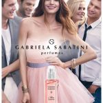 عطر ادکلن میس گابریلا گابریلا ساباتینی - Miss Gabriela Gabriela Sabatini - بررسی، قیمت و خرید