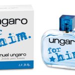 عطر ادکلن آنگارو فور هیم امانوئل اوگارُ - Ungaro for Him Emanuel Ungaro - بررسی، قیمت و خرید