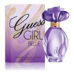 عطر ادکلن گس گرل بل گس - Guess Girl Belle Guess - بررسی، قیمت و خرید