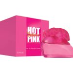 عطر ادکلن دلیشز هات پینک گیل هایمن - Delicious Hot Pink Gale Hayman - بررسی، قیمت و خرید